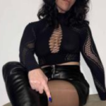 Deesse esmeralda